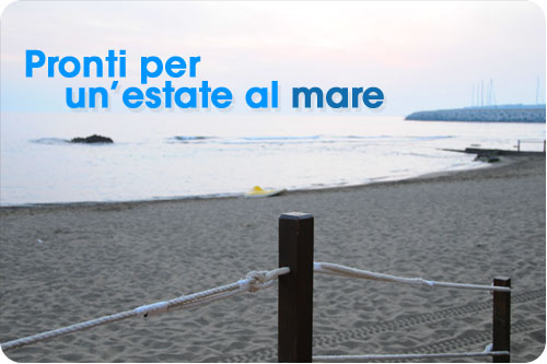 lo scoglietto stabilimento balneare bagno Rosignano Solvay Livorno Toscano
